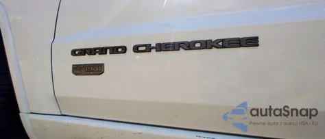 2016 Jeep Grand Cherokee Limited from USA, damaged, VIN 1C4RJFBG0GC498842